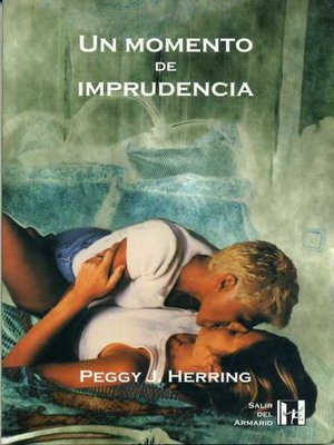 cover image of Un momento de imprudencia